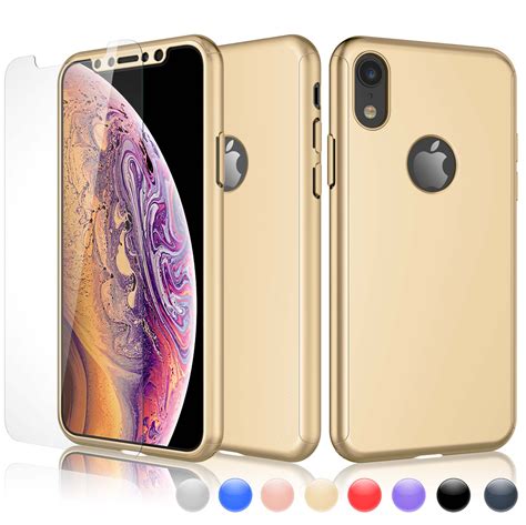 protective case for iphone xr